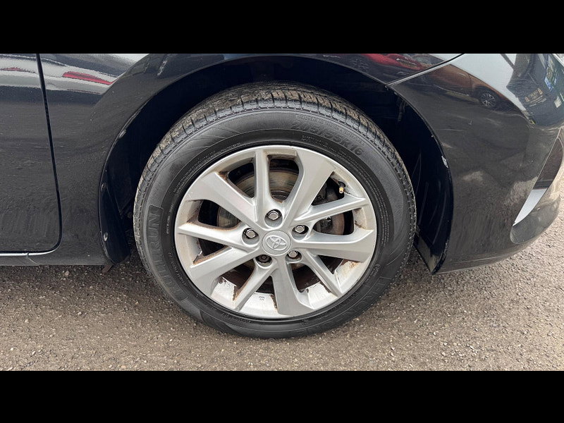 Toyota Auris 1.6 V-Matic Icon Euro 5 5dr 5dr Manual 2026