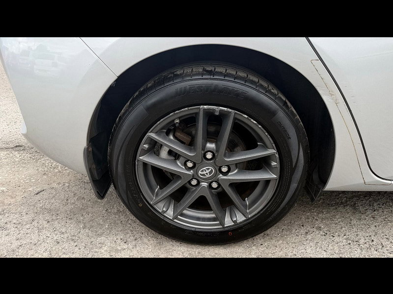 Toyota Auris 1.6 V-Matic Icon Plus Hatchback 5dr Petrol Manual Euro 5 (132 ps) 5dr Manual 2026