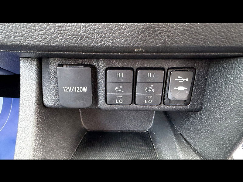 Toyota Auris 1.6 V-Matic Icon Plus Hatchback 5dr Petrol Manual Euro 5 (132 ps) 5dr Manual 2026