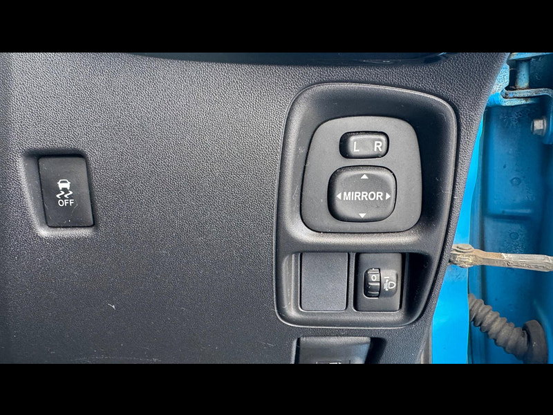 Toyota Aygo 1.0 VVT-i x-cite Euro 6 5dr 5dr Manual 2026