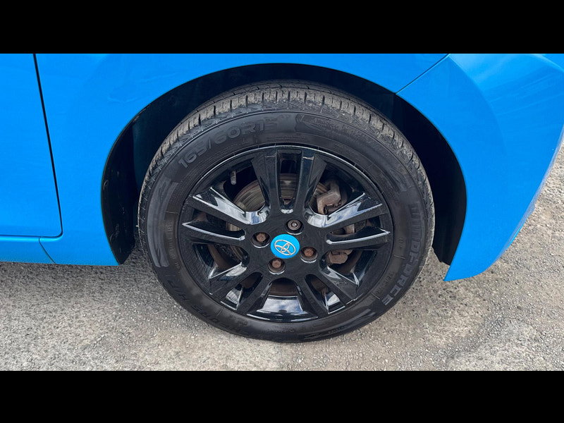 Toyota Aygo 1.0 VVT-i x-cite Euro 6 5dr 5dr Manual 2026