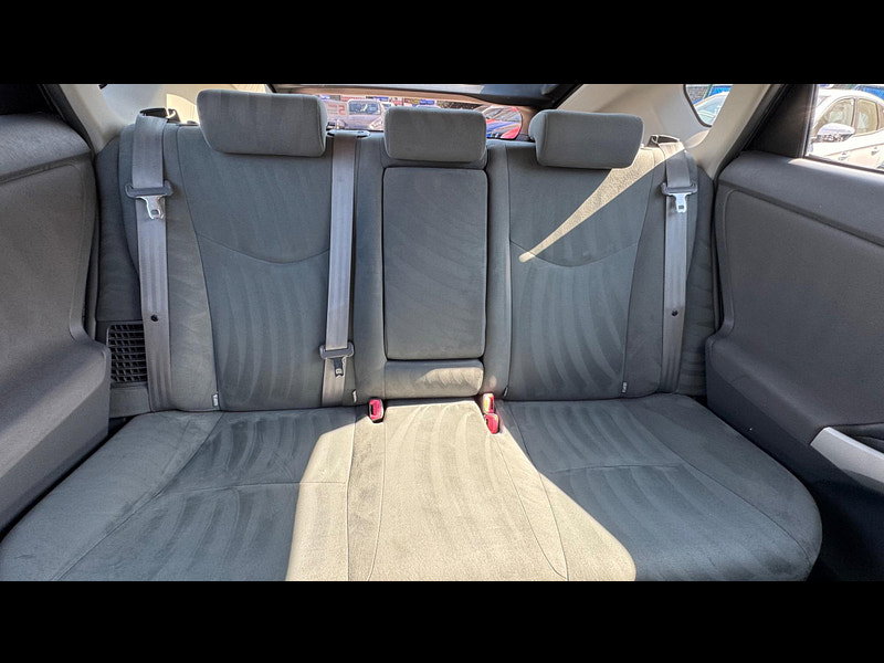 Toyota Prius 1.8 VVT-h T4 CVT Euro 5 (s/s) 5dr 5dr Automatic 2026