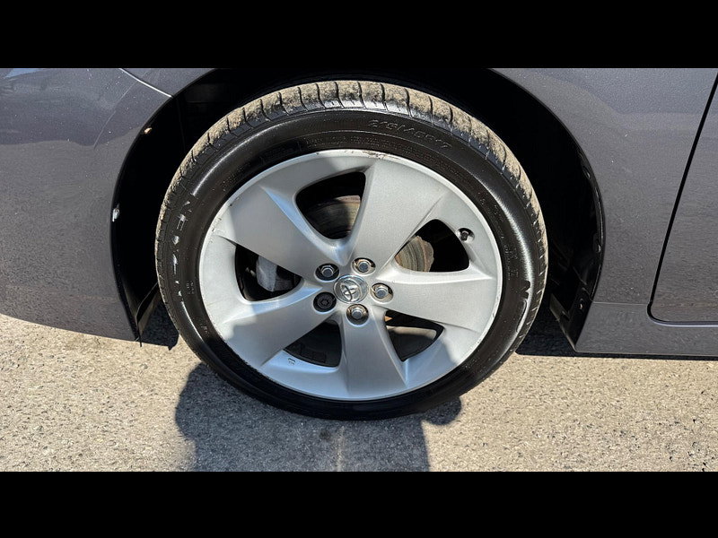 Toyota Prius 1.8 VVT-h T4 CVT Euro 5 (s/s) 5dr 5dr Automatic 2026