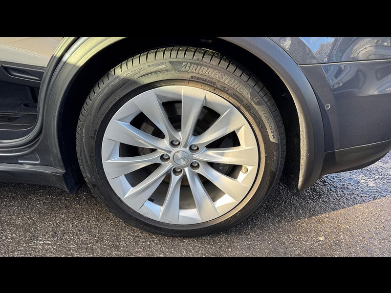 Tesla Model X 75D (Dual Motor) Auto 4WDE 5dr 5dr Automatic 2026