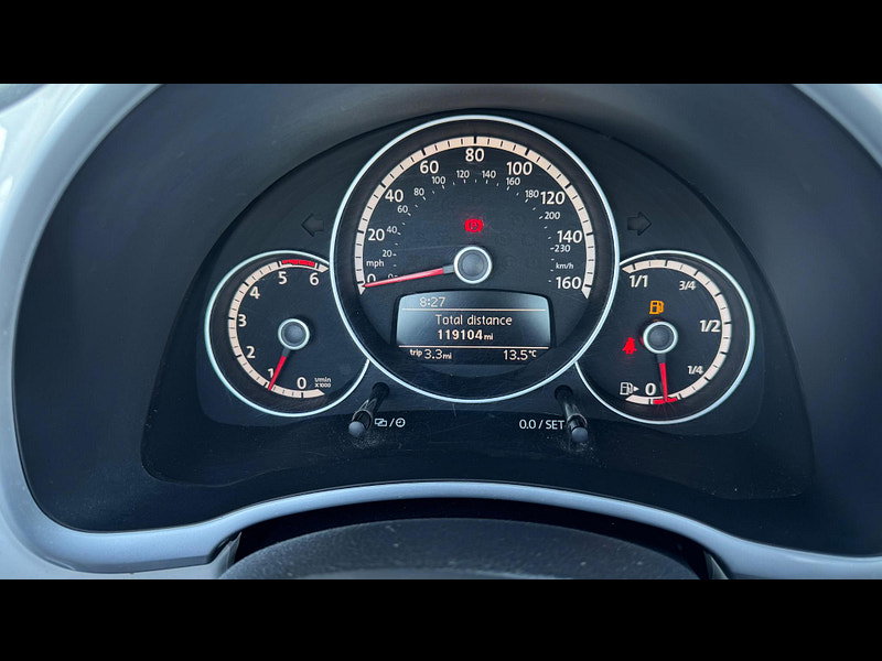Volkswagen Beetle 1.6 TDI BlueMotion Tech Design Cabriolet Euro 5 (s/s) 2dr 2dr Manual 2026