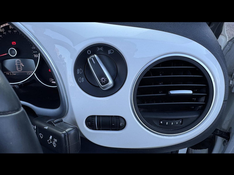 Volkswagen Beetle 1.6 TDI BlueMotion Tech Design Cabriolet Euro 5 (s/s) 2dr 2dr Manual 2026