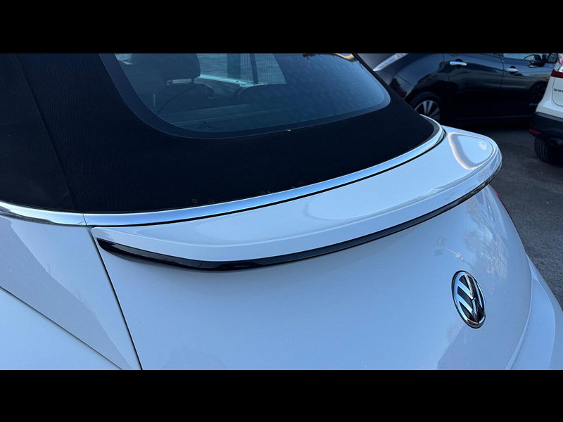Volkswagen Beetle 1.6 TDI BlueMotion Tech Design Cabriolet Euro 5 (s/s) 2dr 2dr Manual 2026