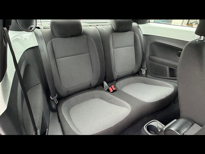 Volkswagen Beetle 2.0 TDI Design Hatchback 3dr Diesel Manual Euro 5 (140 ps) 3dr Manual 2026