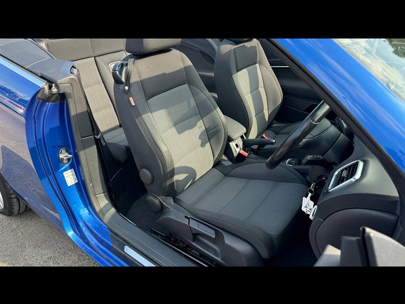 Volkswagen Eos 2.0 TDI BlueMotion Tech Sport Cabriolet Euro 5 (s/s) 2dr 2dr Manual 2026