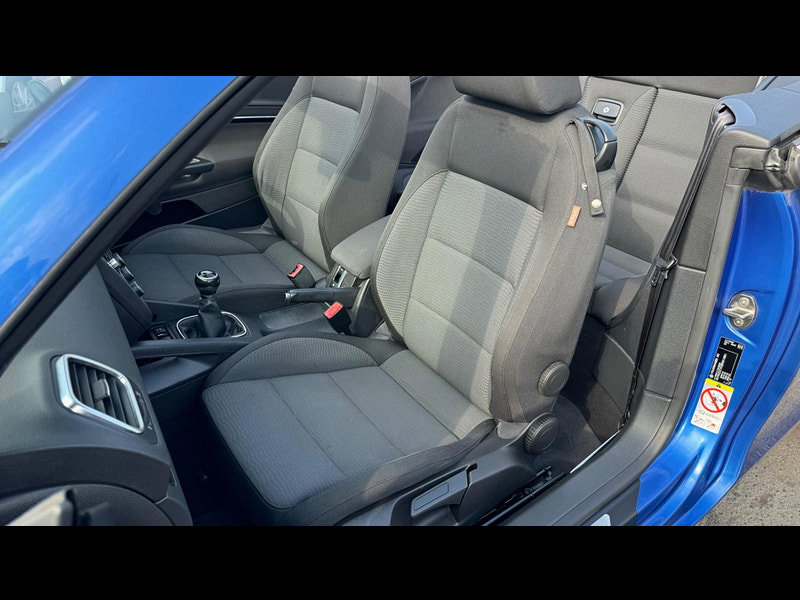 Volkswagen Eos 2.0 TDI BlueMotion Tech Sport Cabriolet Euro 5 (s/s) 2dr 2dr Manual 2026