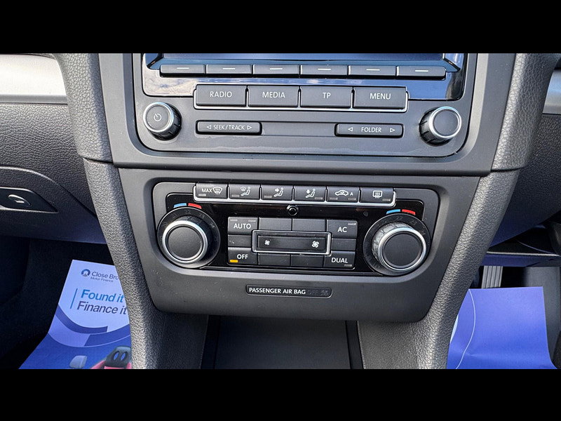 Volkswagen Golf 1.6 TDI BlueMotion Tech S Cabriolet Euro 5 (s/s) 2dr 2dr Manual 2026