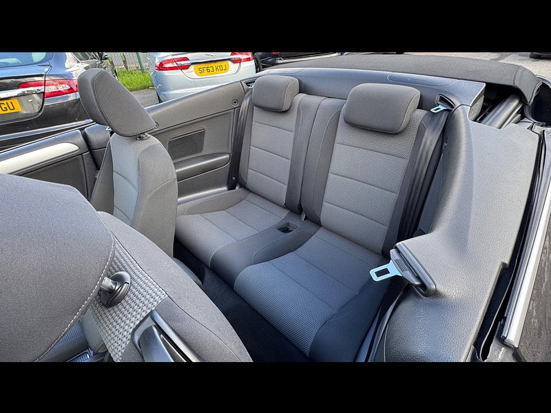Volkswagen Golf 1.6 TDI BlueMotion Tech S Cabriolet Euro 5 (s/s) 2dr 2dr Manual 2026
