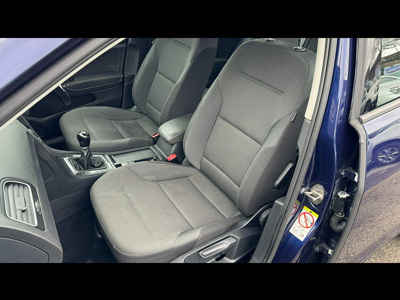 Volkswagen Golf 1.6 TDI SE Euro 6 (s/s) 5dr 5dr Manual 2026