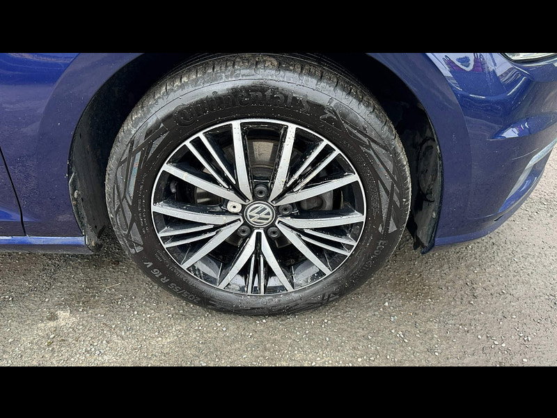 Volkswagen Golf 1.6 TDI SE Euro 6 (s/s) 5dr 5dr Manual 2026