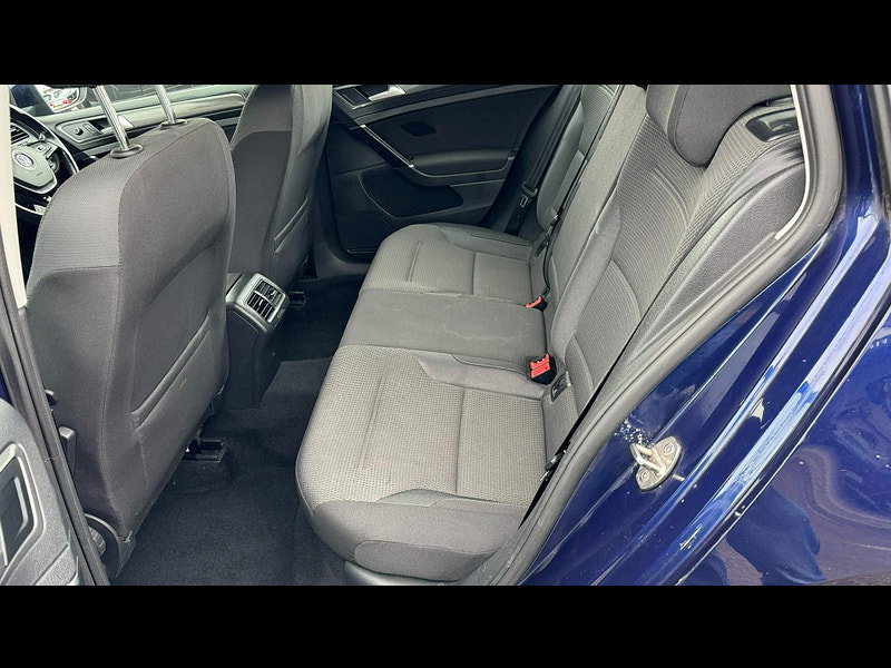 Volkswagen Golf 1.6 TDI SE Euro 6 (s/s) 5dr 5dr Manual 2026
