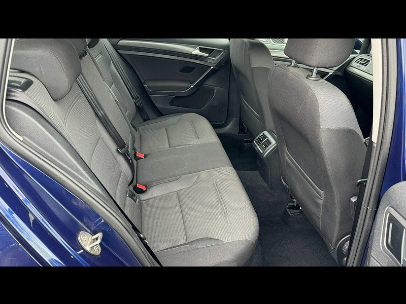 Volkswagen Golf 1.6 TDI SE Euro 6 (s/s) 5dr 5dr Manual 2026