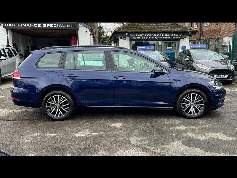 Volkswagen Golf 1.6 TDI SE Euro 6 (s/s) 5dr 5dr Manual 2026