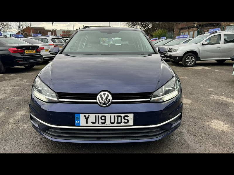 Volkswagen Golf 1.6 TDI SE Euro 6 (s/s) 5dr 5dr Manual 2026