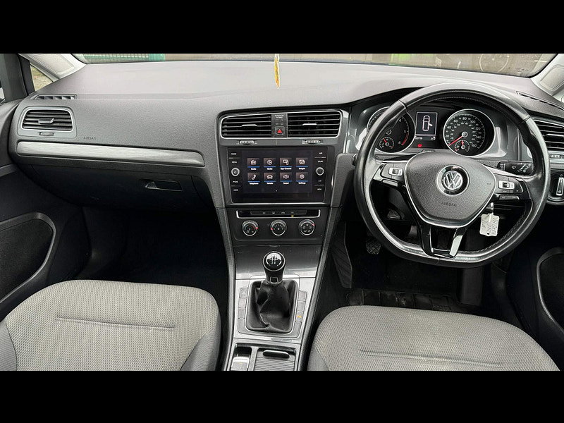 Volkswagen Golf 1.6 TDI SE Euro 6 (s/s) 5dr 5dr Manual 2026