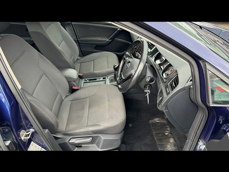 Volkswagen Golf 1.6 TDI SE Euro 6 (s/s) 5dr 5dr Manual 2026