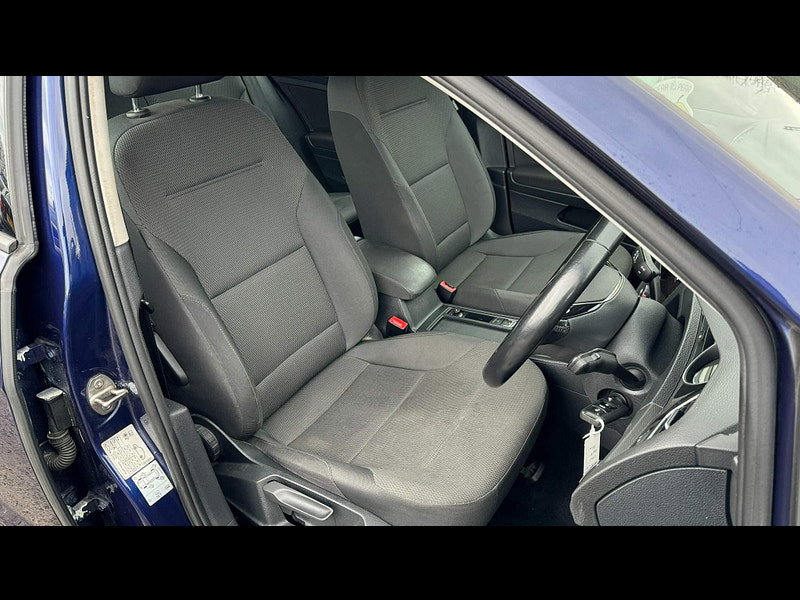Volkswagen Golf 1.6 TDI SE Euro 6 (s/s) 5dr 5dr Manual 2026
