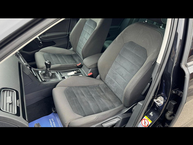 Volkswagen Golf 2.0 TDI BlueMotion Tech GT Euro 5 (s/s) 5dr 5dr Manual 2026