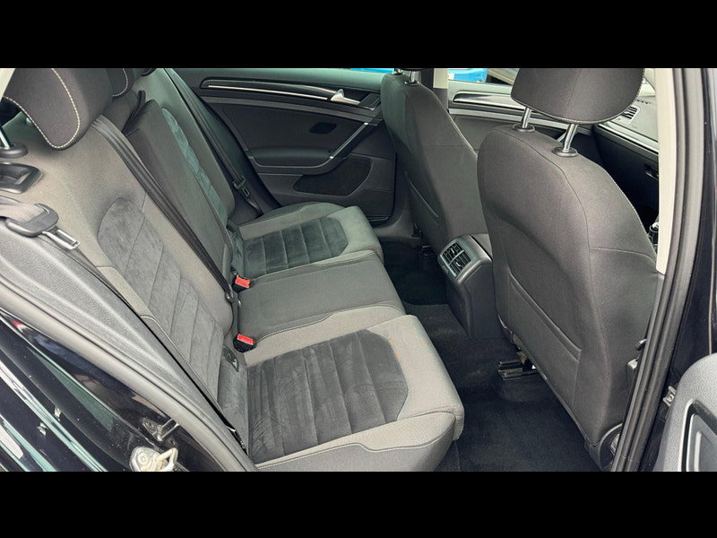Volkswagen Golf 2.0 TDI BlueMotion Tech GT Euro 5 (s/s) 5dr 5dr Manual 2026