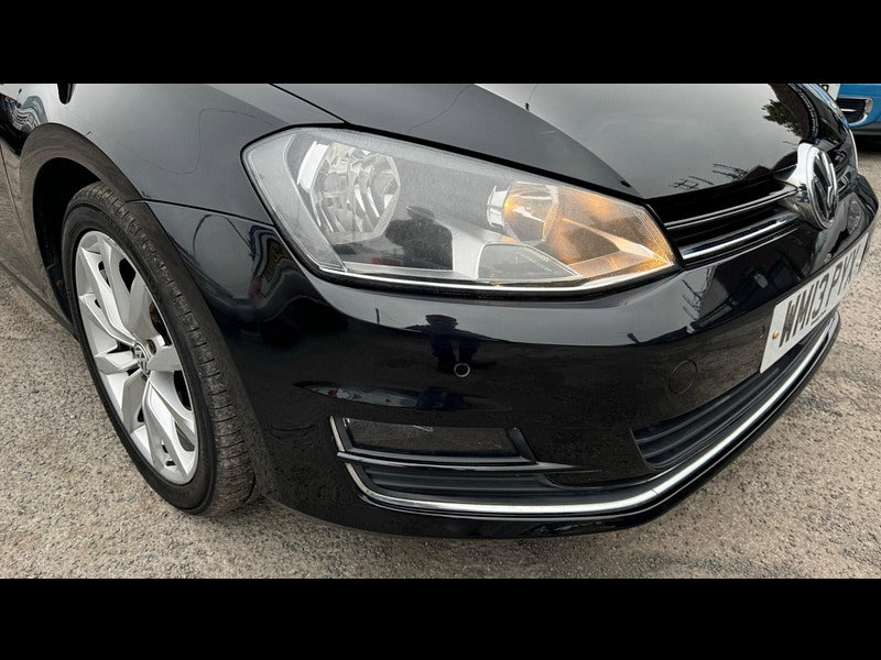 Volkswagen Golf 2.0 TDI BlueMotion Tech GT Euro 5 (s/s) 5dr 5dr Manual 2026
