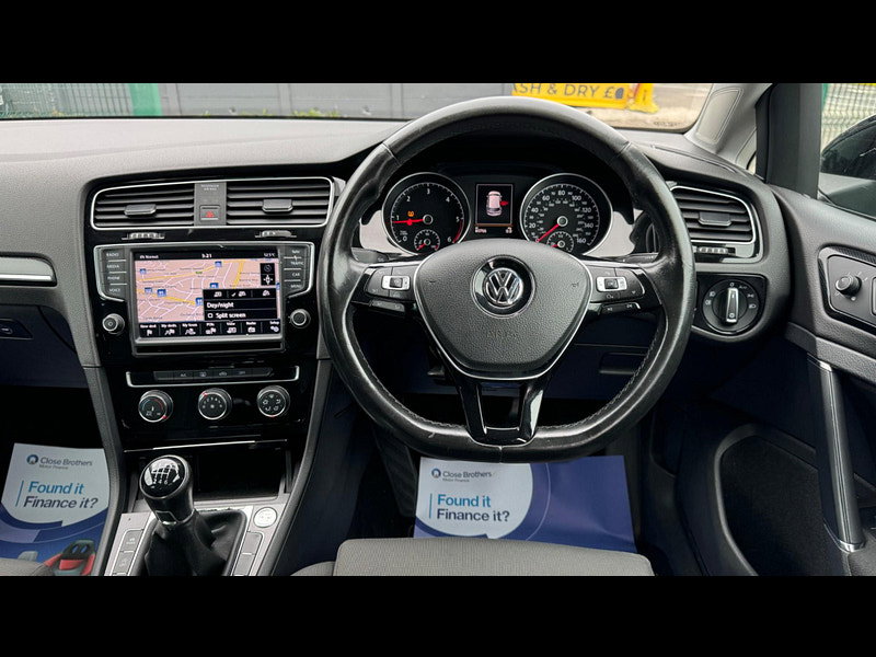 Volkswagen Golf 2.0 TDI BlueMotion Tech GT Euro 5 (s/s) 5dr 5dr Manual 2026