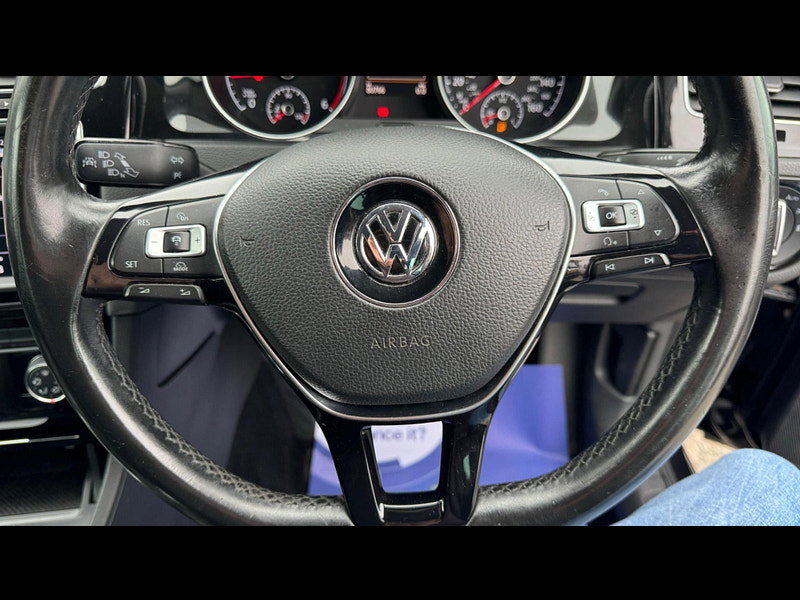 Volkswagen Golf 2.0 TDI BlueMotion Tech GT Euro 5 (s/s) 5dr 5dr Manual 2026
