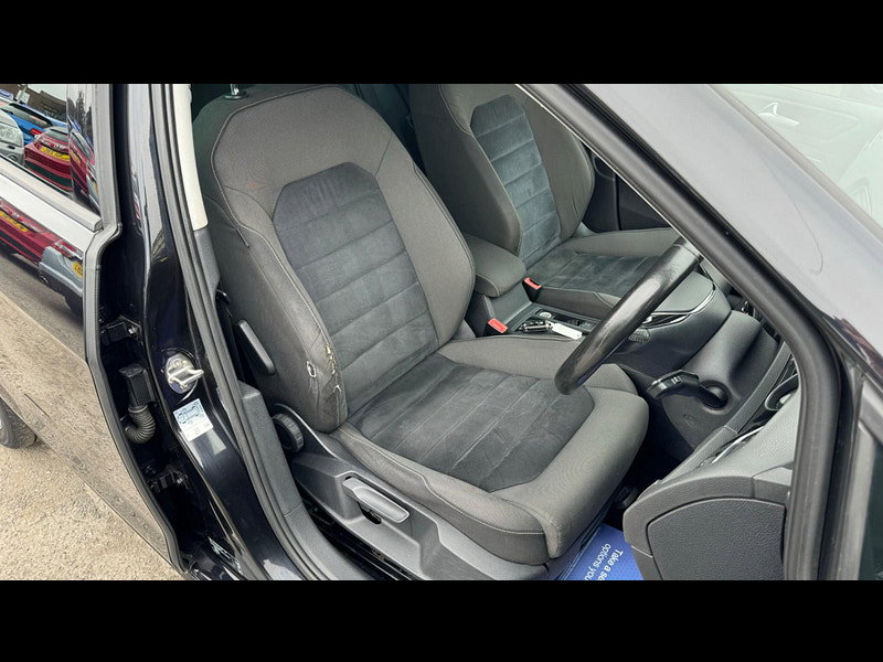 Volkswagen Golf 2.0 TDI BlueMotion Tech GT Euro 5 (s/s) 5dr 5dr Manual 2026