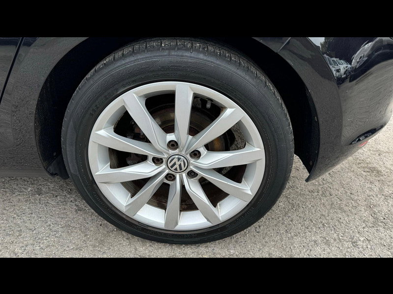 Volkswagen Golf 2.0 TDI BlueMotion Tech GT Euro 5 (s/s) 5dr 5dr Manual 2026