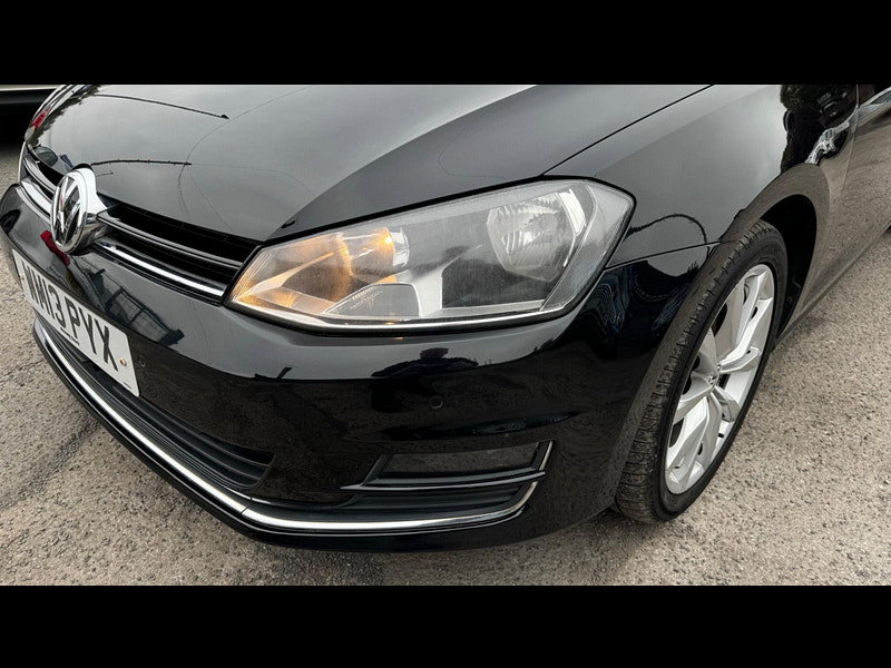 Volkswagen Golf 2.0 TDI BlueMotion Tech GT Euro 5 (s/s) 5dr 5dr Manual 2026
