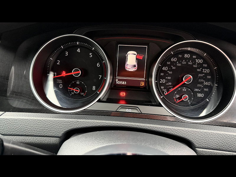 Volkswagen Golf 2.0 TSI BlueMotion Tech GTI Performance Hatchback 3dr Petrol Manual Euro 6 (s/s) (230 ps) 3dr Manual 2026