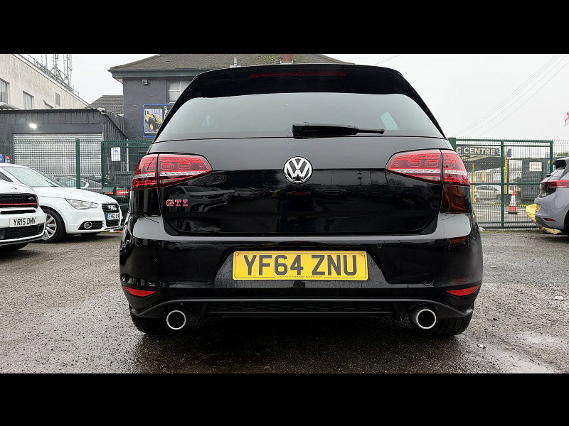 Volkswagen Golf 2.0 TSI BlueMotion Tech GTI Performance Hatchback 3dr Petrol Manual Euro 6 (s/s) (230 ps) 3dr Manual 2026