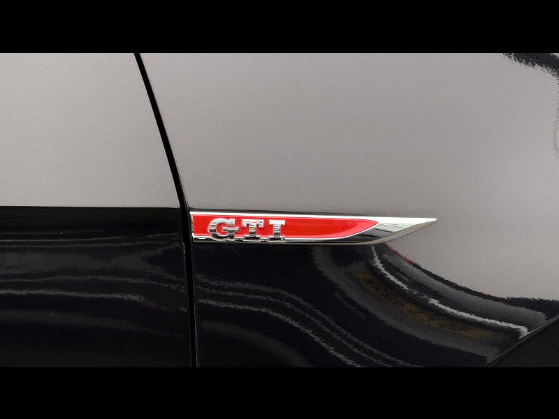 Volkswagen Golf 2.0 TSI BlueMotion Tech GTI Performance Hatchback 3dr Petrol Manual Euro 6 (s/s) (230 ps) 3dr Manual 2026