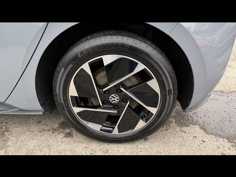 Volkswagen ID.3 Pro Performance 58kWh Life Auto 5dr 5dr Automatic 2026