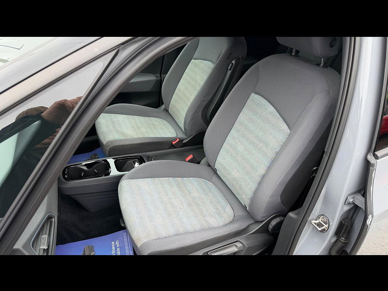 Volkswagen ID.3 Pro Performance 58kWh Life Auto 5dr 5dr Automatic 2026