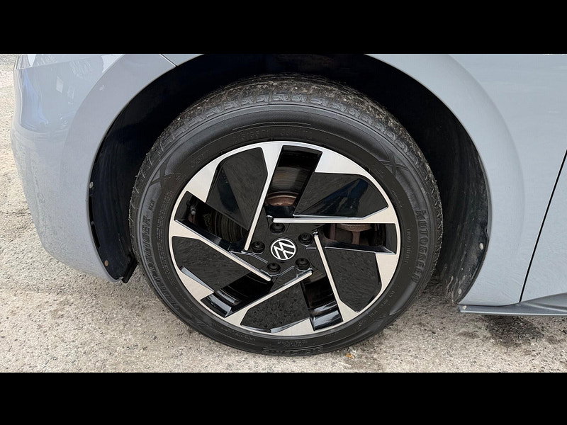 Volkswagen ID.3 Pro Performance 58kWh Life Auto 5dr 5dr Automatic 2026