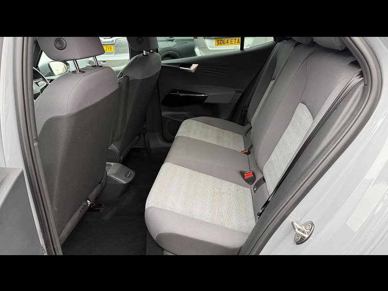 Volkswagen ID.3 Pro Performance 58kWh Life Auto 5dr 5dr Automatic 2026