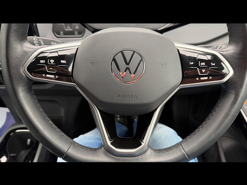 Volkswagen ID.3 Pro Performance 58kWh Life Auto 5dr 5dr Automatic 2026