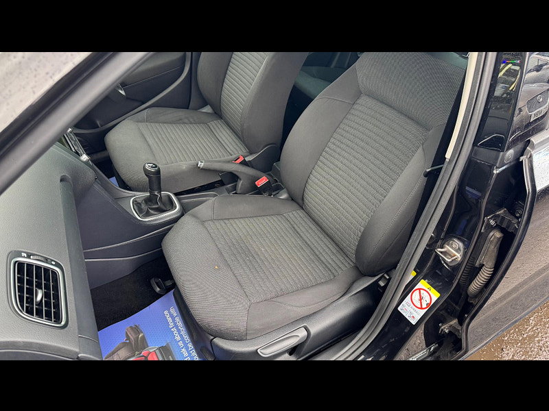 Volkswagen Polo 1.2 Match Euro 5 5dr 5dr Manual 2026