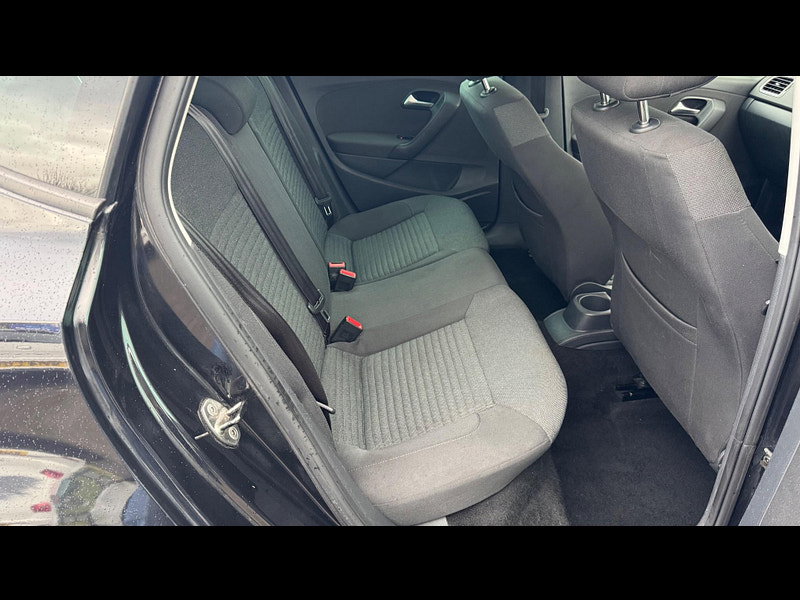 Volkswagen Polo 1.2 Match Euro 5 5dr 5dr Manual 2026
