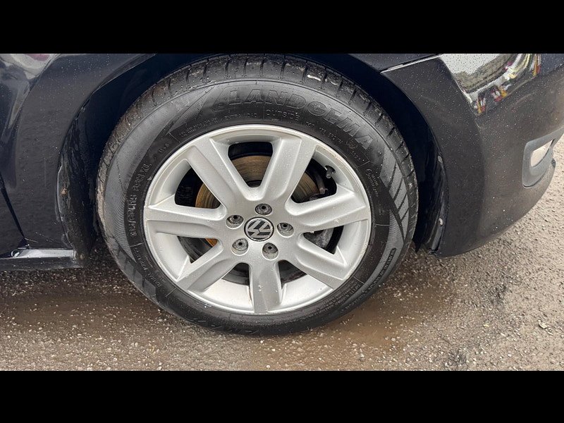 Volkswagen Polo 1.2 Match Euro 5 5dr 5dr Manual 2026