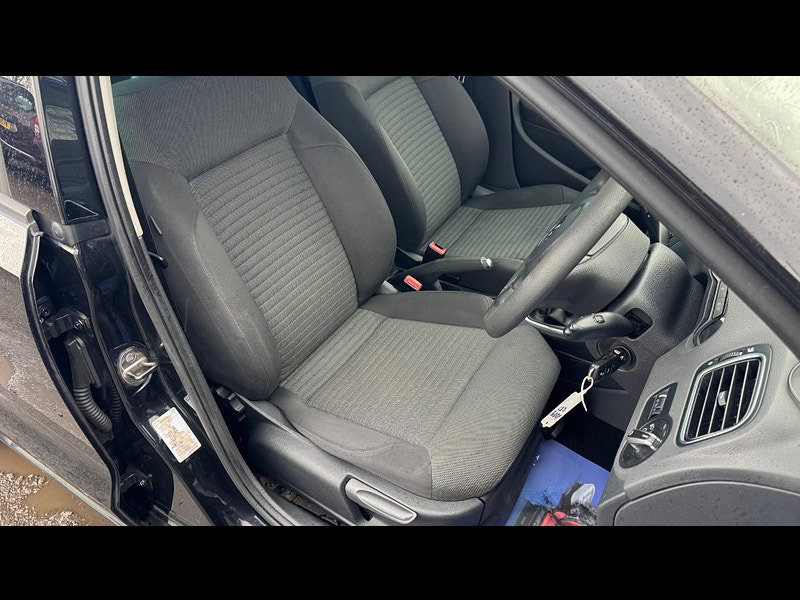 Volkswagen Polo 1.2 Match Euro 5 5dr 5dr Manual 2026