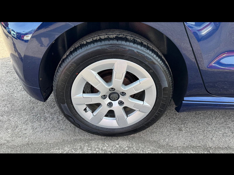 Volkswagen Polo 1.2 TDI BlueMotion Euro 5 (s/s) 5dr 5dr Manual 2026