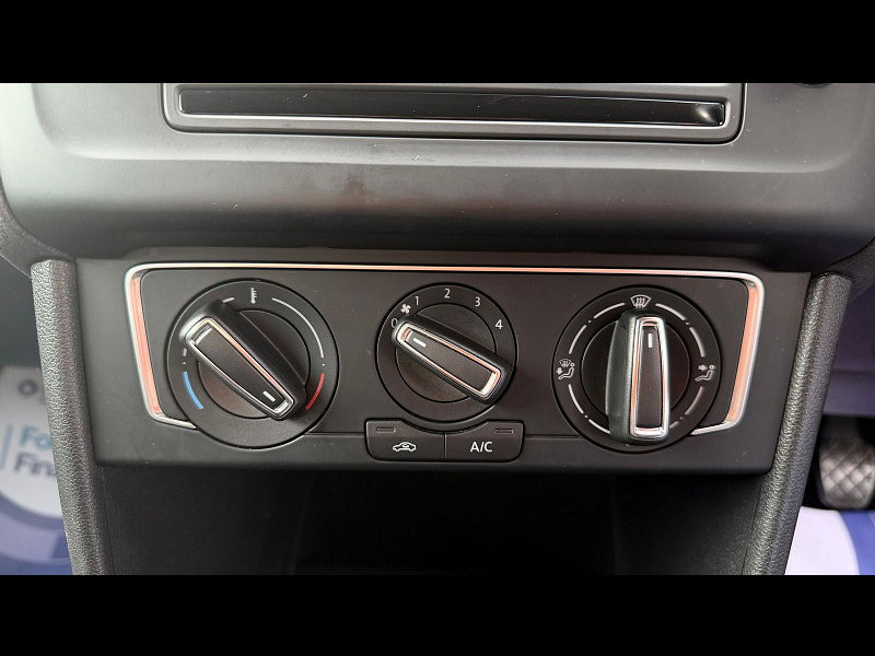 Volkswagen Polo 1.2 TSI BlueMotion Tech Match Hatchback 5dr Petrol Manual Euro 6 (s/s) (90 ps) 5dr Manual 2026