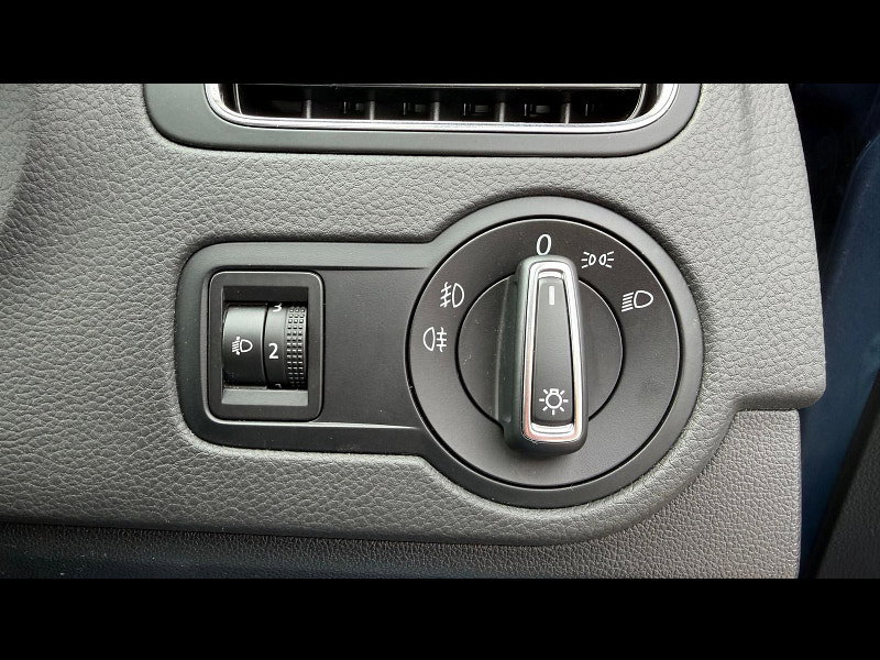 Volkswagen Polo 1.2 TSI BlueMotion Tech Match Hatchback 5dr Petrol Manual Euro 6 (s/s) (90 ps) 5dr Manual 2026