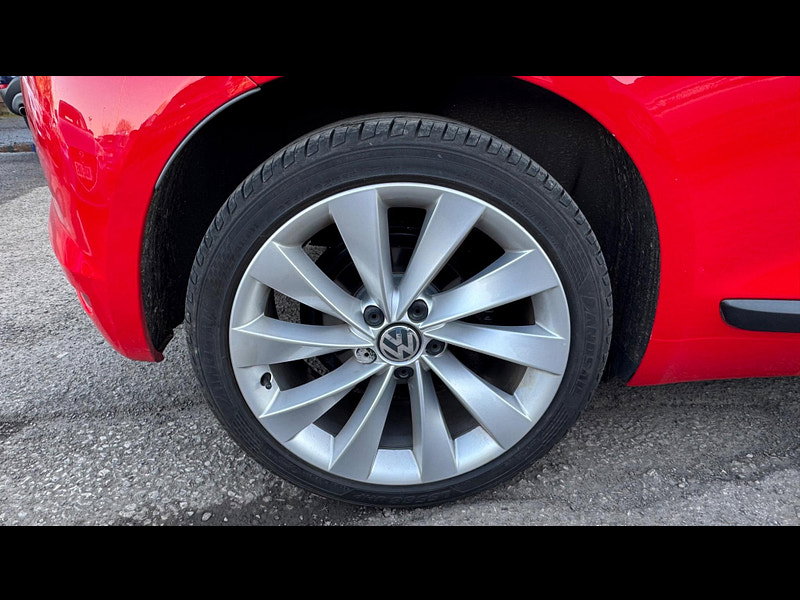 Volkswagen Scirocco 1.4 TSI BlueMotion Tech GT Euro 6 (s/s) 3dr 3dr Manual 2026