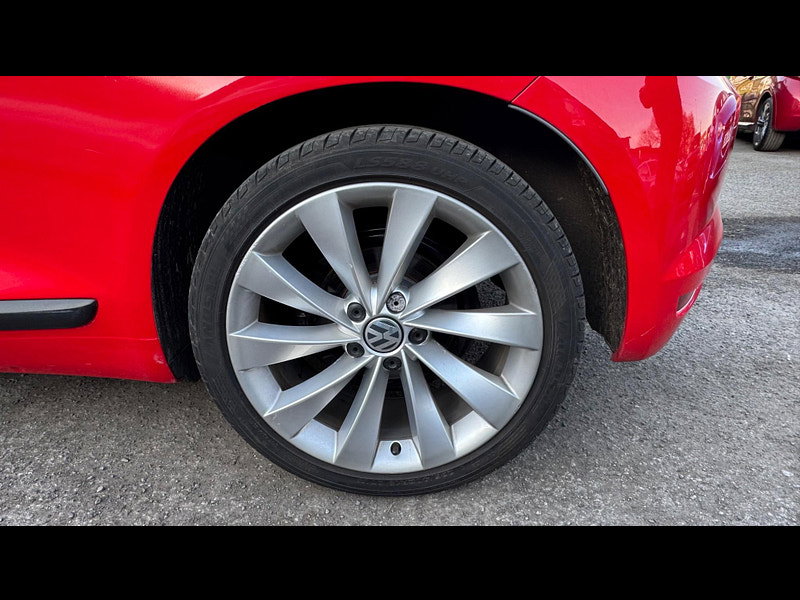 Volkswagen Scirocco 1.4 TSI BlueMotion Tech GT Euro 6 (s/s) 3dr 3dr Manual 2026